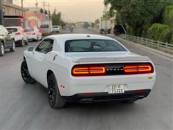 دۆج چالنجەر